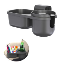 Child Cup Holder with Snacks Holder for Convertibl