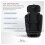 Silver Cross Silver Cross Essentials - Discover i-Size High Bac 5