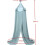 Deuxff Bed Canopy for Children, Princess Mosqutio 2