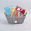 Wickerfield Woven Wicker Basket with Handle, Gift 3