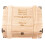 Hoolaroo Personalised Keepsake Box Extra Large Per 1