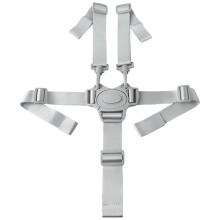 GWAWG Universal High Chair Harness Safety Straps f
