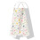 Boerni Large Nursing Cover, Breathable Breastfeedi 1