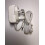 Replacement for DIXIETREE 5V 1A AC Adaptor Charger 3