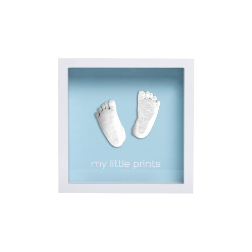 Pearhead Newborn Handprint or Footprint Impression 1