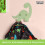 keypak Kids Dinosaur Double Coat Hooks, Door Wall 5