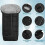 KUWUNG Universal Footmuff for Stroller, Pushchair 2