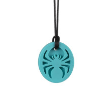 Chew Necklaces for Sensory Kids Silicone Chewable