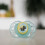 Tommee Tippee Tommee Tippee Night Time Glow in the Dark Soothers 4