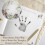 Baby Memory Book – Forest Edition Gender‑Neutral K 8