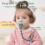 2-Pack Silicone Dummy Clips – BPA-Free Pacifier Cl 4