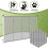 125cm Extra Tall Retractable Dog Gate,200cm Wide,R 5