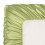 SiinvdaBZX Satin Mini Crib Sheets 38 x 24In, Silky 5