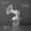 Tommee Tippee Tommee Tippee Made for Me Manual Breast Pump, Wire 5
