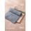 MORI Baby Cellular Blanket Pack of 2 Rose Biscuit 6