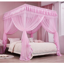 Bed Canopy Canopy Bed Curtains with Canopy Frame -