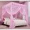 Bed Canopy Canopy Bed Curtains with Canopy Frame - 1