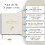 Tiny Trees Baby Memory Book – Baby Keepsake Journ 2