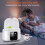 Baby Bottle Warmer 6-in-1 with Temp Control, Fast 7