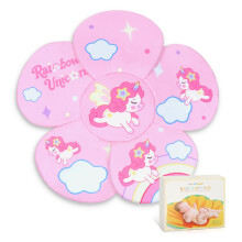 YooxArmor Baby Bath Flower for Sink, Non-Slip Flow