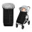 KUWUNG Universal Footmuff for Stroller, Pushchair 7