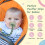 2-Pack Silicone Dummy Clips – BPA-Free Pacifier Cl 2