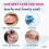 Lil-Lets Lil-Lets Cotton Wool Buds, Certified Organic, 100% 4