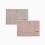 MORI Baby Cellular Blanket Pack of 2 Rose Biscuit 2