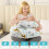 Labtec Nursing Pillow for Breastfeeding Baby, Mult 4