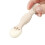PandaEar Silicone Baby Spoons for Self Feeding 4-6 6