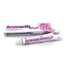 AROMACTIV Baby gel - 20 g - helps you fall asleep