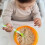 Nuby Nuby Muncheez Weaning Spoons, Pack of 6 5