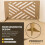 See-Through Wooden Stopper Barrier – Freestanding 2