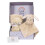 Hoolaroo Newborn Baby Gift Set – Baby Hamper Box w 1