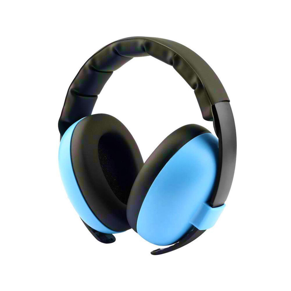 Funglam Baby Ear Defender Noise Cancelling Headpho