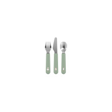 Mepal – Children's Cutlery 3-Piece Set Mepal Mio –