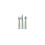 Mepal – Children's Cutlery 3-Piece Set Mepal Mio – 1