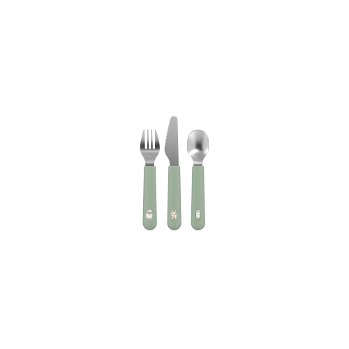 Mepal – Children's Cutlery 3-Piece Set Mepal Mio –