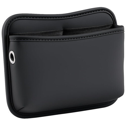 RTDHO Car Seat Side Pocket Organizer,PU Leather Ca