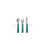 Mepal – Children's Cutlery 3-Piece Set Mepal Mio – 4