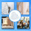 Pop up Mosquito Net, Travel Mosquito Nets, Mosquit 4
