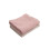 MORI Baby Cellular Blanket Pack of 2 Rose Biscuit 8