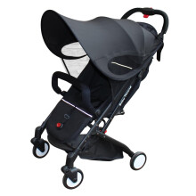 PandaEar Pram Sun Shade, Universal Stroller Sun Sh