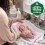 Ingenuity Summer by Ingenuity Comfy Clean Deluxe Newborn to 6