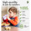 bamboo bamboo Sippy Cup, Straw Cups for Toddlers, 3