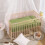 SiinvdaBZX Satin Mini Crib Sheets 38 x 24In, Silky 4