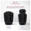Silver Cross Silver Cross Essentials - Discover i-Size High Bac 2