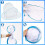 Pop up Mosquito Net, Travel Mosquito Nets, Mosquit 3