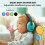 Friday Baby Ear Protection (0-2+ Years) - Comforta 6