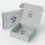 Hoolaroo Newborn Baby Gift Set – Baby Hamper Box w 5